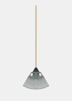 3in1 Leaf Rake