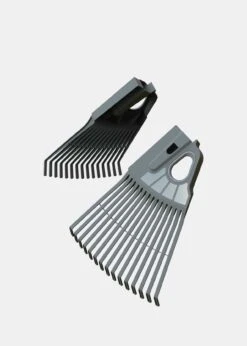3in1 Leaf Rake -Outdoor Garden Care Shop search 1005
