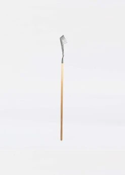 K & S Stainless Steel Long Handled Lawn/Leaf Rake -Outdoor Garden Care Shop search 1029