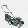 Webb Classic 41cm (16") Petrol Push Rotary Lawnmower