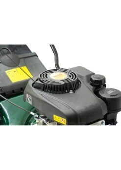 Webb Classic 41cm (16") Petrol Push Rotary Lawnmower -Outdoor Garden Care Shop search 1036