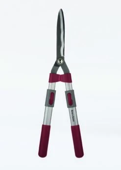 K&S Telescopic Hedge Shears