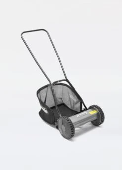 The Handy 30cm (12") Push Lawnmower