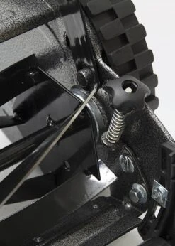 The Handy 30cm (12") Push Lawnmower -Outdoor Garden Care Shop search 1063