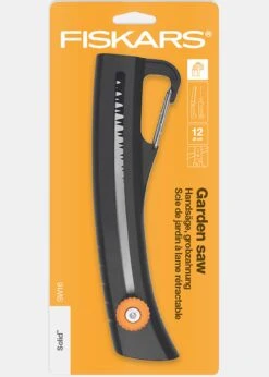Fiskars Solid Garden Saw SW16 -Outdoor Garden Care Shop search 1067