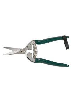 RHS Flower & Fruit Snip Burgon & Ball -Outdoor Garden Care Shop search 1074