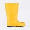 13 Yellow Classic Kids Wellies
