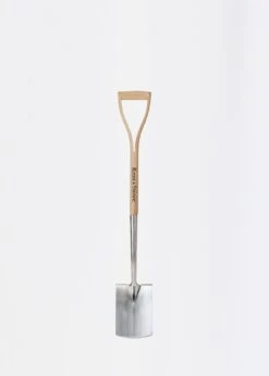 K&S Garden Life Digging Spade