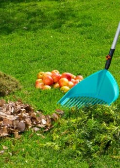 Combisystem Shovel Rake -Outdoor Garden Care Shop search 1092