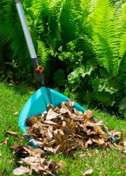 Combisystem Shovel Rake -Outdoor Garden Care Shop search 1094