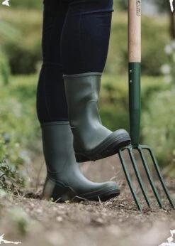 Gardeners Mate Digging Fork 6 Gardeners Mate Digging Fork -Outdoor Garden Care Shop search 1104
