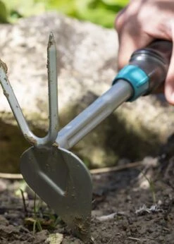 Gardena Comfort Hand Hoe -Outdoor Garden Care Shop search 1109