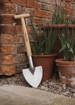 K & S Perennial Spade -Outdoor Garden Care Shop search 1112