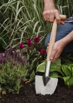 K & S Perennial Spade -Outdoor Garden Care Shop search 1114