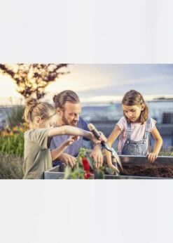 Gardena EcoLine Trowel -Outdoor Garden Care Shop search 1117