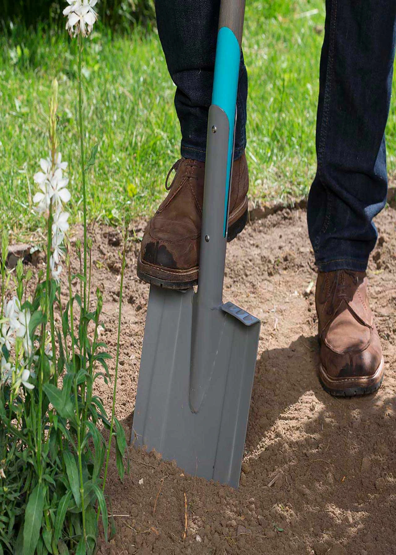 Gardena Natureline Spade 2 Gardena Natureline Spade - Image 2