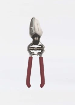 K&S Traditional Anvil Secateurs