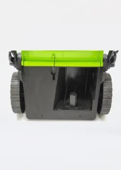 Greenworks 40V 35cm (14") Cordless Lwnmwr W Batt&Charger -Outdoor Garden Care Shop search 1154