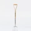 K&S Garden Life Digging Fork
