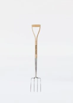 K&S Garden Life Digging Fork