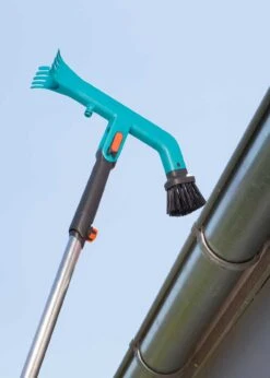 Combisystem Gutter Cleaner -Outdoor Garden Care Shop search 1185
