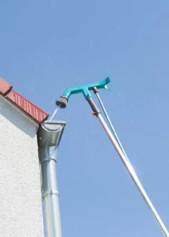 Combisystem Gutter Cleaner -Outdoor Garden Care Shop search 1186