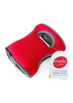 Kneelo Knee Pad Poppy Burgon & Ball