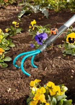 Combisystem Grubber -Outdoor Garden Care Shop search 1198