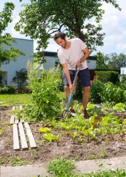 Gardena NatureLine Fork -Outdoor Garden Care Shop search 1205