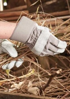 Tuff Riggers Gloves Briers Large 2pk -Outdoor Garden Care Shop search 1209