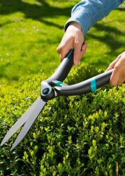 Gardena Hedge Clipper Precision Cut -Outdoor Garden Care Shop search 1219