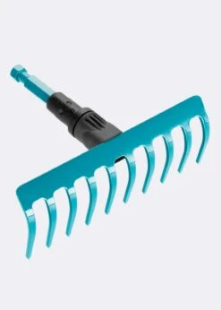 Combisystem Soil Rake
