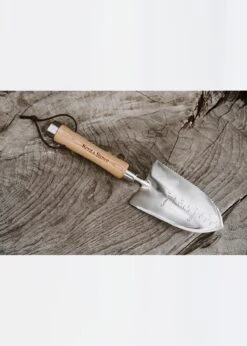 K & S Capability Trowel -Outdoor Garden Care Shop search 1232