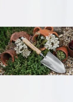 K & S Capability Trowel -Outdoor Garden Care Shop search 1233