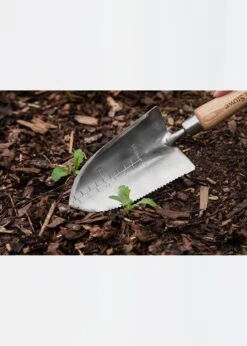 K & S Capability Trowel -Outdoor Garden Care Shop search 1234