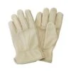 Ladies Leather Gloves Kent & Stowe Medium Tan
