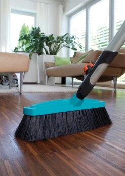 Combisystem House Broom -Outdoor Garden Care Shop search 1242