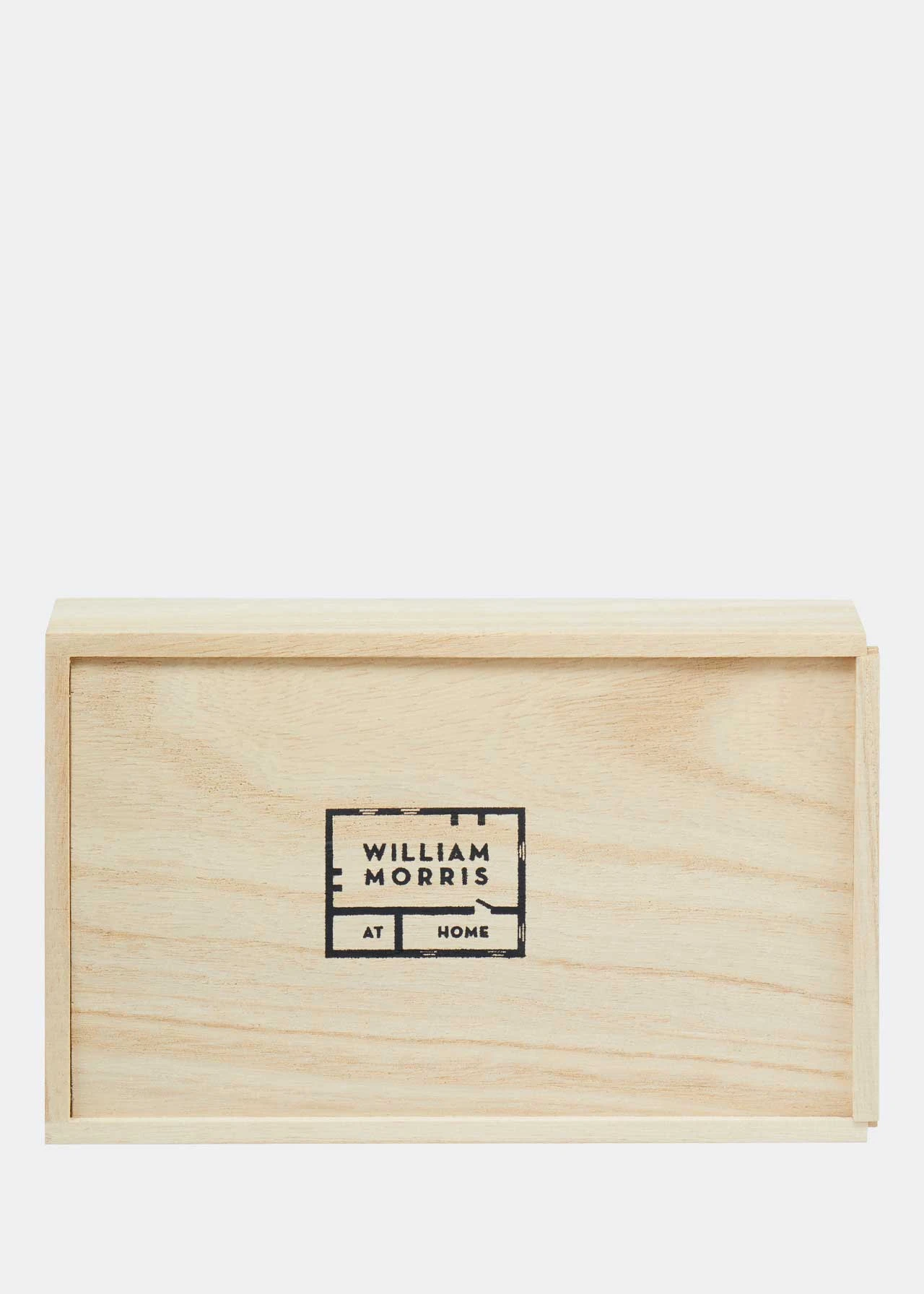 William Morris At Home Golden Lily Gardening Gloves Set 2 William Morris At Home Golden Lily Gardening Gloves Set - Image 2