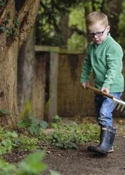 K & S Kids Garden Rake -Outdoor Garden Care Shop search 1255