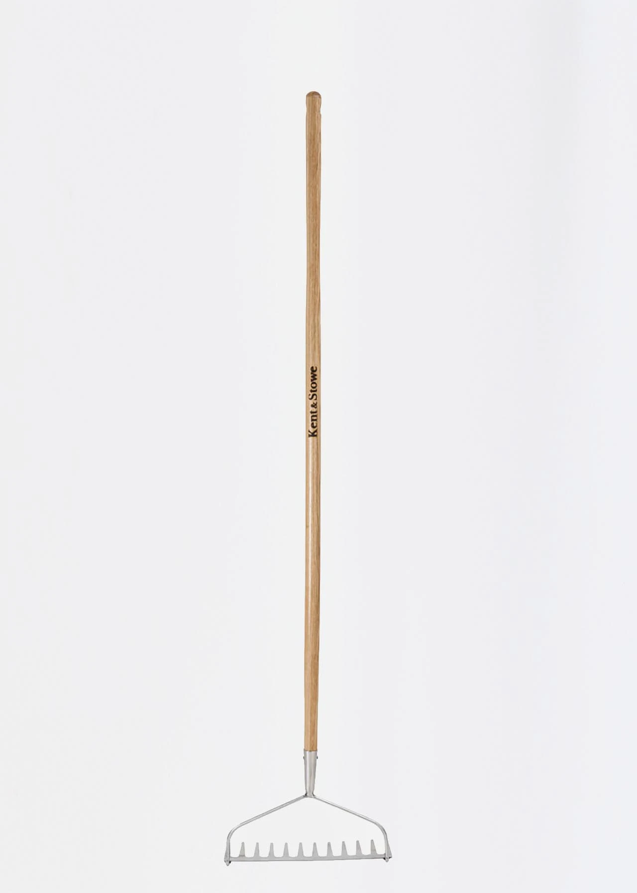 K&S Garden Life Soil Rake 1 K&S Garden Life Soil Rake