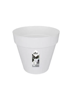 Elho Loft Urban Pot 25cm White