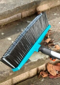 Gardena Combisystem Road Broom -Outdoor Garden Care Shop search 1274