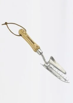 K & S Stainless Steel Hand Transplanting Trowel