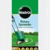 Miracle-Gro Rotary Spreader
