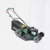 Webb Supreme 53cm (21") Self Propelled Petrol Rotary Lawnmow