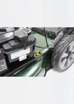 Webb Supreme 53cm (21") Self Propelled Petrol Rotary Lawnmow 6 Webb Supreme 53cm (21") Self Propelled Petrol Rotary Lawnmow -Outdoor Garden Care Shop search 1295