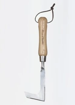 K & S Stainless Steel Hand Weeding Knife