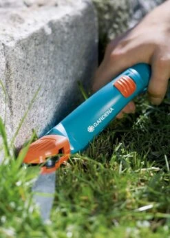 Gardena Flex Classic Grass Shears -Outdoor Garden Care Shop search 1311
