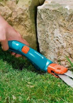 Gardena Flex Classic Grass Shears -Outdoor Garden Care Shop search 1312