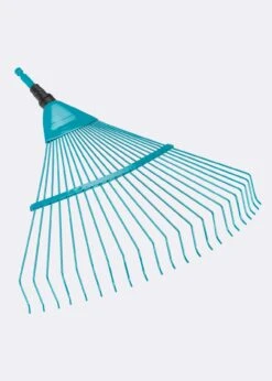 Combisystem Spring-Wire Rake